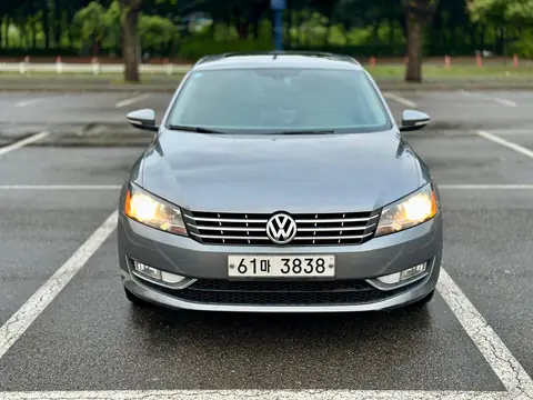 Foto 3 e Volkswagen Passat 2.0 TDI