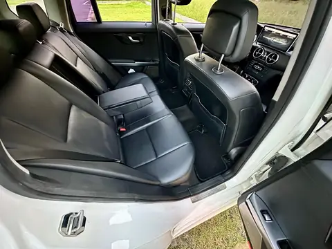 Foto 14 e Mercedes-Benz GLK220 CDI 4Matic