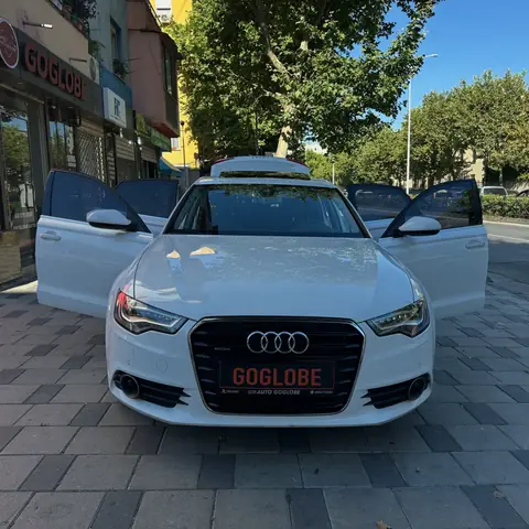 Foto 5 e Audi A6 3.0 TDI Quattro