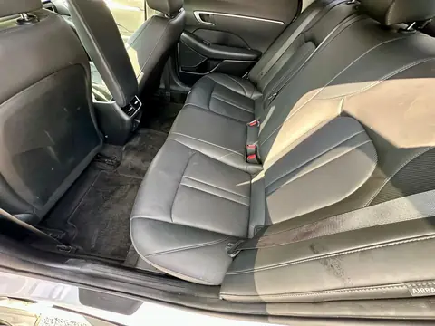 Foto 11 e Hyundai Sonata 2.0 LPG