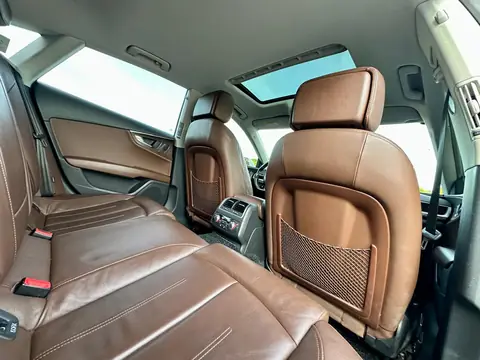 Foto 11 e Audi A7 3.0 TDI Quattro