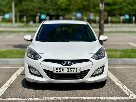 Foto 2 e Hyundai I30 1.6D