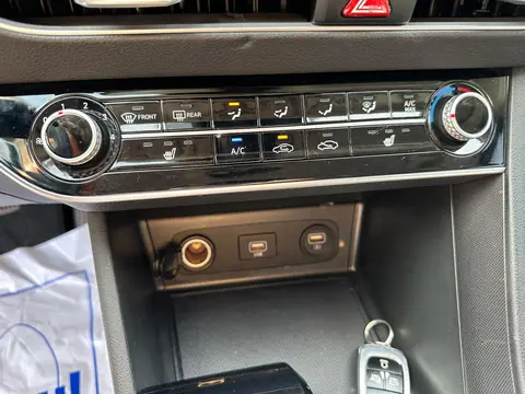 Foto 18 e Hyundai Sonata 2.0 LPG