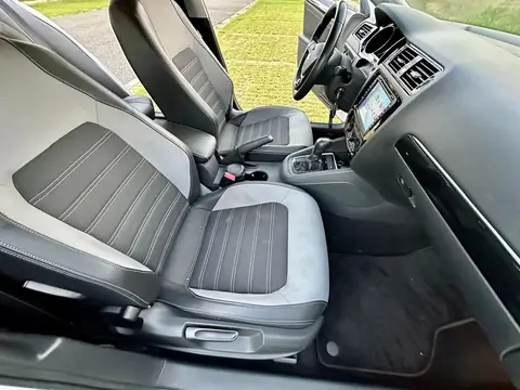 Foto 13 e Volkswagen Jetta 2.0 TDI