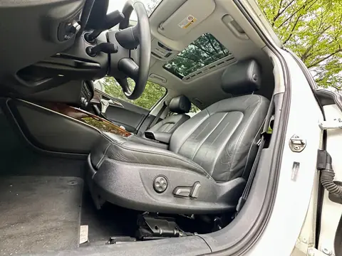 Foto 14 e Audi A6 3.0 TDI Quattro