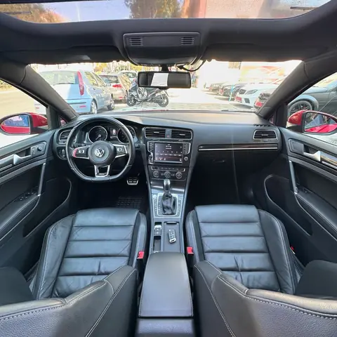 Foto 6 e Volkswagen Golf VII 2.0 GTD
