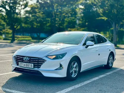 Foto 1 e Hyundai Sonata 2.0 LPG