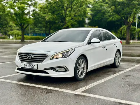 Foto 1 e Hyundai Sonata 1.7 d