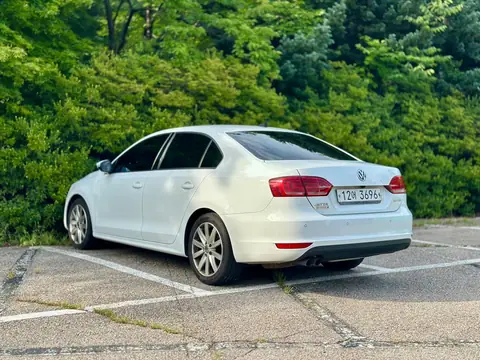 Foto 6 e Volkswagen Jetta 2.0 TDI