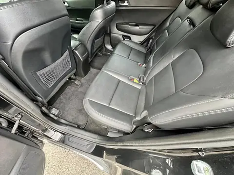 Foto 12 e Kia Sportage 1.7d