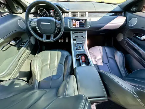 Foto 7 e Range Rover Evoque 2.2d