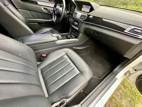 Foto 17 e Mercedes-Benz E220 BlueTEC