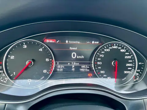 Foto 14 e Audi A7 3.0 TDI Quattro