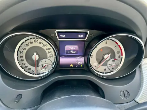 Foto 9 e Mercedes-Benz GLA 200 CDI