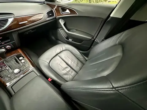 Foto 19 e Audi A6 3.0 TDI Quattro