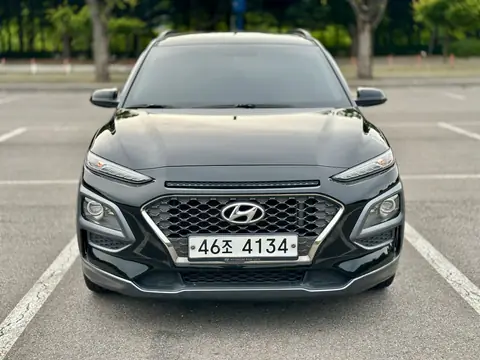 Foto 2 e Hyundai Kona 1.6 d