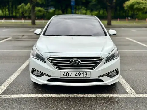 Foto 3 e Hyundai Sonata 2.0 LPG