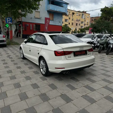 Foto 4 e Audi A3 35 TDI