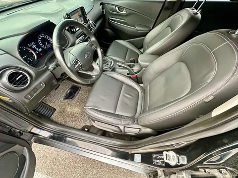 Foto 12 e Hyundai Kona 1.6 d