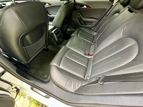 Foto 12 e Audi A6 3.0 TDI Quattro