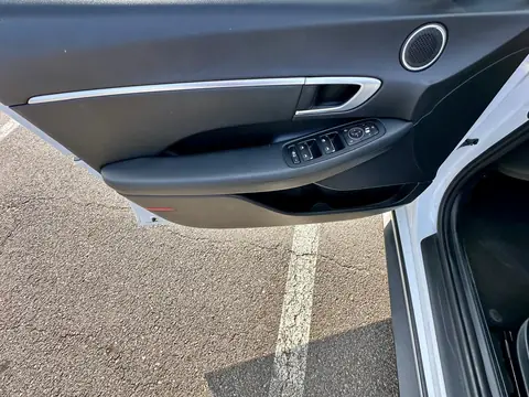 Foto 12 e Hyundai Sonata 2.0 LPG