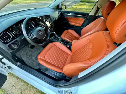 Foto 9 e Volkswagen Golf VII 1.6 TDI