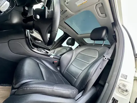 Foto 10 e Mercedes-Benz GLC220 d 4Matic
