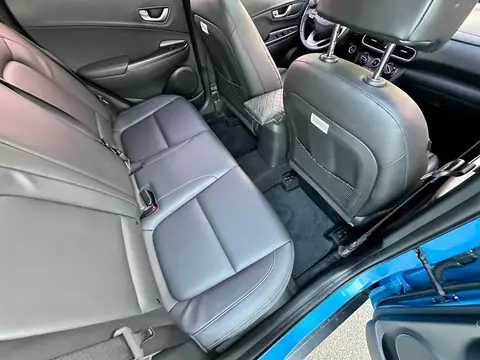 Foto 11 e Hyundai Kona 1.6 d