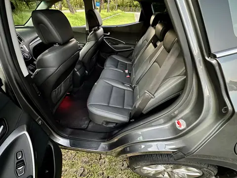 Foto 13 e Hyundai Santafe 2.0d 7 Vende