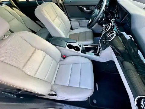 Foto 9 e Mercedes-Benz GLK220 CDI 4Matic