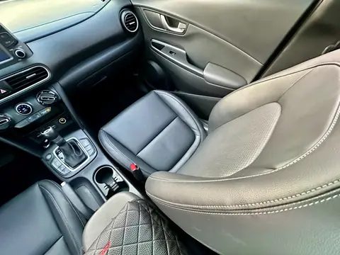Foto 18 e Hyundai Kona 1.6 d
