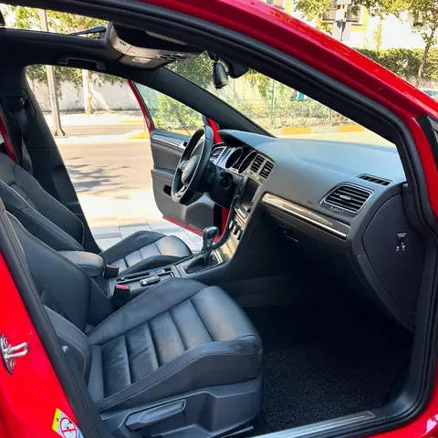 Foto 9 e Volkswagen Golf VII 2.0 GTD