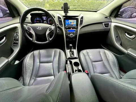 Foto 7 e Hyundai I30 1.6d