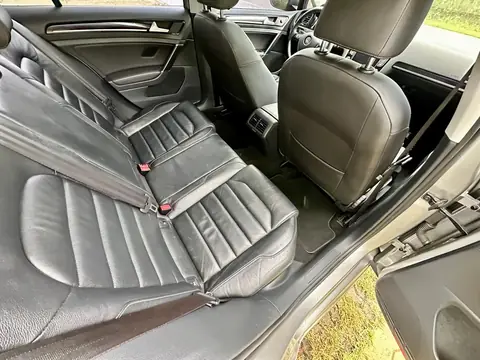 Foto 11 e Volkswagen Golf VII 2.0 TDI