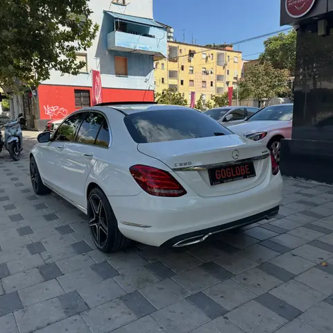 Foto 4 e Mercedes-Benz C220