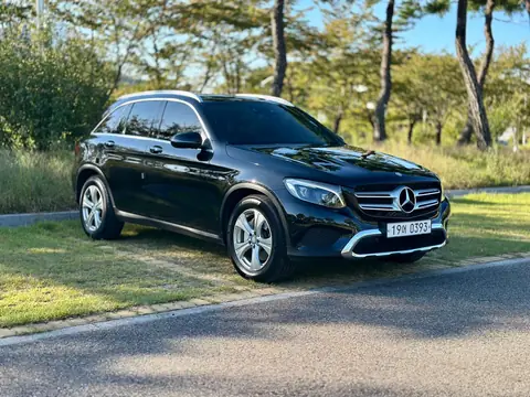 Foto 3 e Mercedes-Benz GLC220 d 4Matic