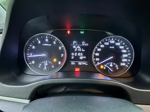 Foto 8 e Hyundai Avante 1.6 LPG