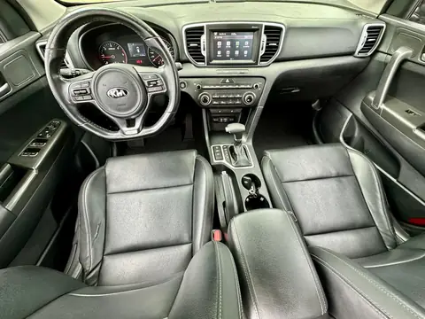 Foto 7 e Kia Sportage 1.7d