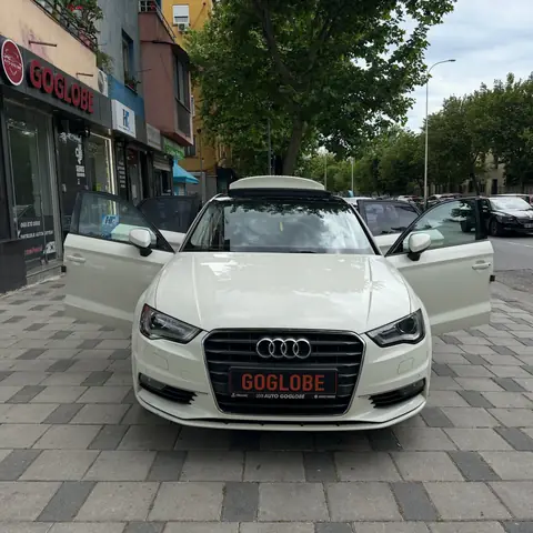 Foto 5 e Audi A3 35 TDI