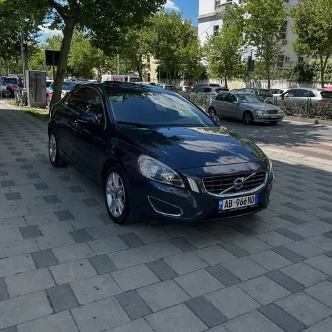 Foto 3 e Volvo S60 2.5T
