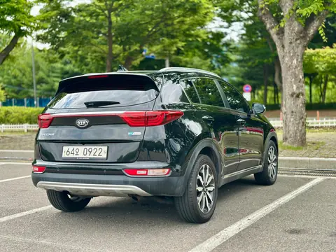 Foto 4 e Kia Sportage 1.7d