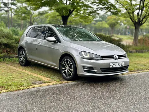 Foto 3 e Volkswagen Golf VII 2.0 TDI