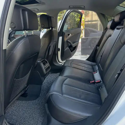 Foto 8 e Audi A6 35 TDI