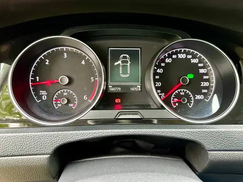 Foto 15 e Volkswagen Golf VII 2.0 TDI
