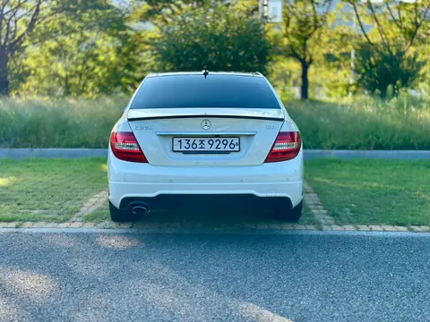 Foto 5 e Mercedes-Benz C220 CDI