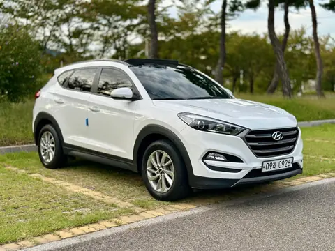 Foto 3 e Hyundai Tucson 1.7d