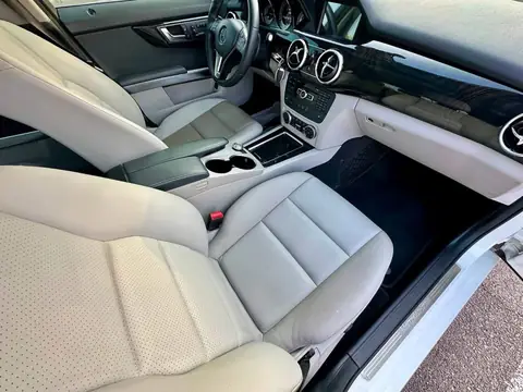 Foto 10 e Mercedes-Benz GLK220 CDI 4Matic