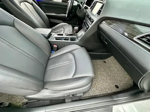 Foto 11 e Hyundai Sonata 1.7 d