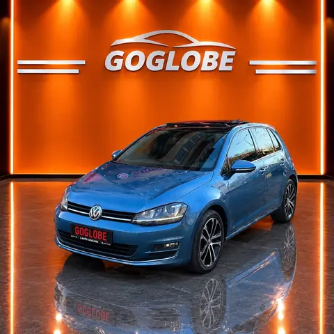 Volkswagen Golf VII 2.0 TDI