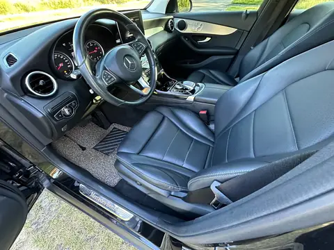 Foto 8 e Mercedes-Benz GLC220 d 4Matic